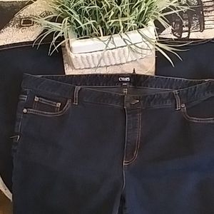 Chaps Jeans
